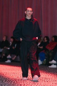 Alexander Wang RTW Fall 2023