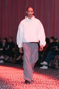 Alexander Wang RTW Fall 2023