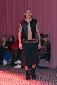 Alexander Wang RTW Fall 2023