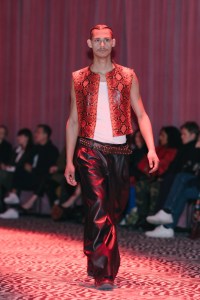 Alexander Wang RTW Fall 2023