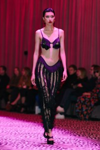 Alexander Wang RTW Fall 2023
