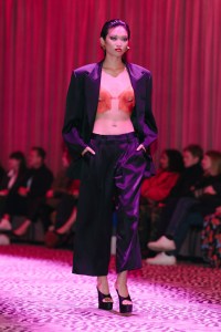 Alexander Wang RTW Fall 2023