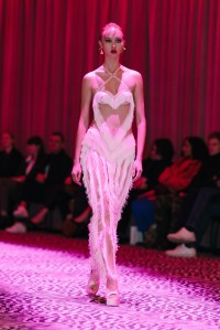 Alexander Wang RTW Fall 2023