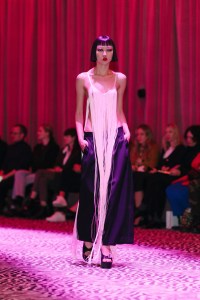 Alexander Wang RTW Fall 2023