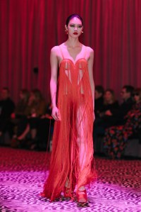 Alexander Wang RTW Fall 2023