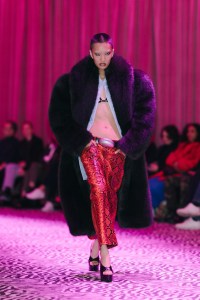 Alexander Wang RTW Fall 2023