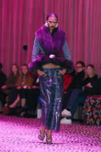 Alexander Wang RTW Fall 2023