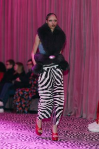 Alexander Wang RTW Fall 2023