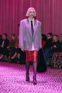 Alexander Wang RTW Fall 2023