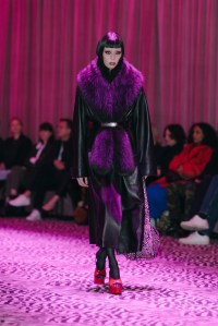 Alexander Wang RTW Fall 2023