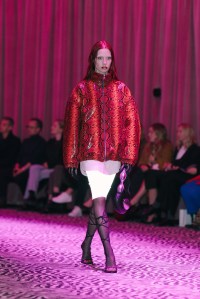 Alexander Wang RTW Fall 2023