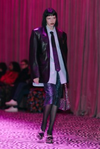 Alexander Wang RTW Fall 2023