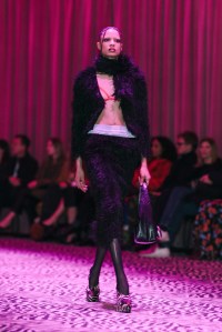 Alexander Wang RTW Fall 2023