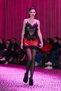 Alexander Wang RTW Fall 2023