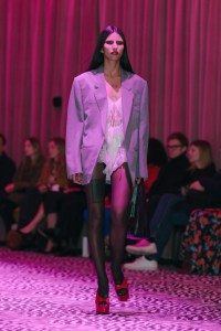 Alexander Wang RTW Fall 2023