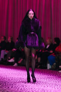 Alexander Wang RTW Fall 2023