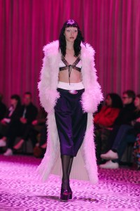 Alexander Wang RTW Fall 2023