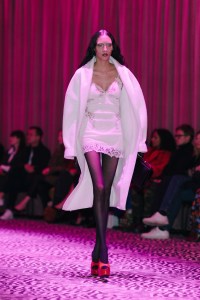Alexander Wang RTW Fall 2023
