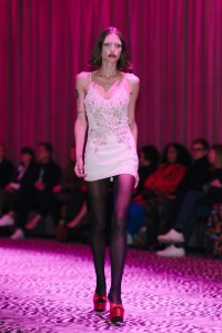 Alexander Wang RTW Fall 2023