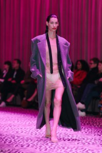 Alexander Wang RTW Fall 2023