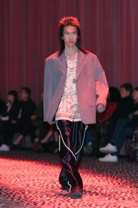 Alexander Wang RTW Fall 2023