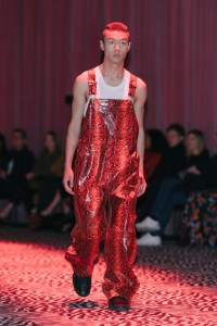 Alexander Wang RTW Fall 2023
