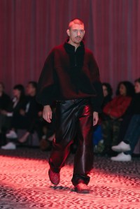 Alexander Wang RTW Fall 2023