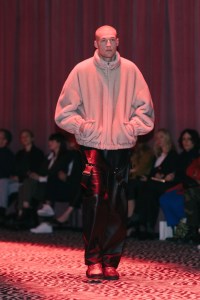 Alexander Wang RTW Fall 2023