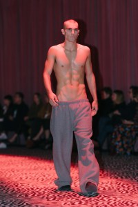 Alexander Wang RTW Fall 2023