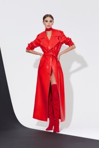 Alice + Olivia RTW Fall 2023