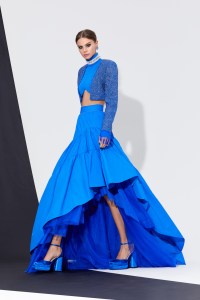 Alice + Olivia RTW Fall 2023