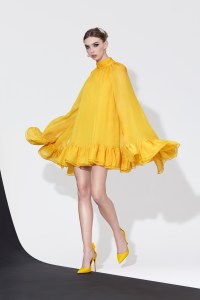 Alice + Olivia RTW Fall 2023