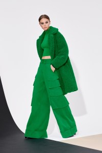 Alice + Olivia RTW Fall 2023