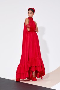 Alice + Olivia RTW Fall 2023