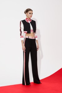 Alice + Olivia RTW Fall 2023