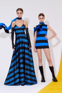 Alice + Olivia RTW Fall 2023