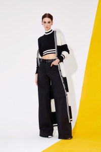 Alice + Olivia RTW Fall 2023