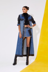 Alice + Olivia RTW Fall 2023