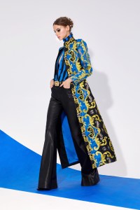 Alice + Olivia RTW Fall 2023
