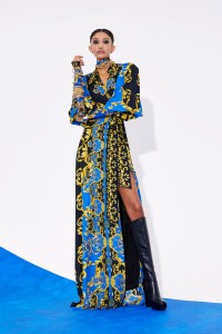 Alice + Olivia RTW Fall 2023