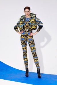 Alice + Olivia RTW Fall 2023
