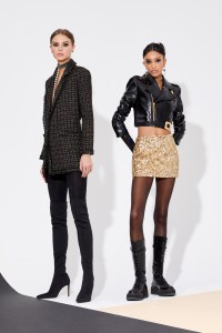 Alice + Olivia RTW Fall 2023