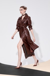 Alice + Olivia RTW Fall 2023