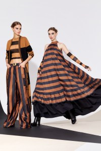 Alice + Olivia RTW Fall 2023