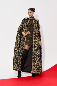 Alice + Olivia RTW Fall 2023
