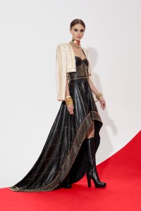 Alice + Olivia RTW Fall 2023