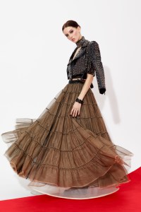 Alice + Olivia RTW Fall 2023