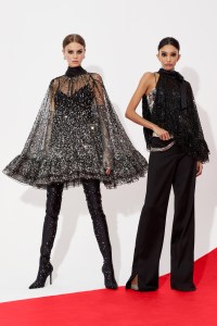 Alice + Olivia RTW Fall 2023