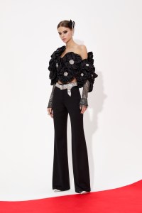 Alice + Olivia RTW Fall 2023