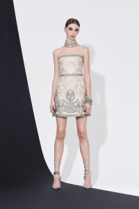 Alice + Olivia RTW Fall 2023